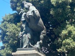 -加泰罗尼亚广场