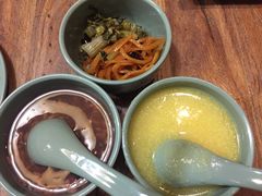 -小杨烤肉(朱雀店)