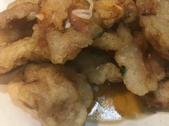 -东北老家私房菜(文灶店)