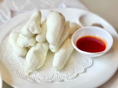 软炸里脊-马凯餐厅(长椿街店)