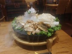 -束河人家(南锣鼓巷店)