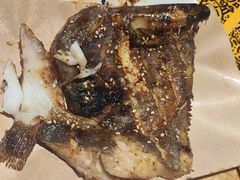 -喝丢一只鞋海鲜烧烤·海肠捞饭(东关街店)