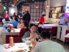 -西域阿里马新疆菜·清真(桂花路店)