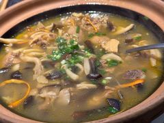 -湘力力小院·鱼汤泡饭(枫林路店)