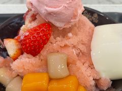 -鲜芋仙(观音桥大融城LG店)