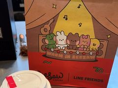 -Seesaw Coffee(苏州中心店)
