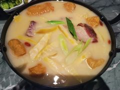 -披云云小馆·味道江湖(姚家园万象汇店)