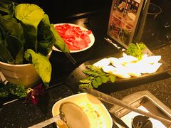 -捞王锅物料理(凯旋路店)