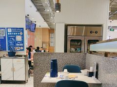 -兰湘子·湘菜小炒(三桥万象城店)