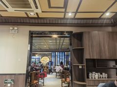 -渔家大院·地道威海菜(石岛店)