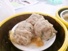 猪肉丸-东江海鲜酒家(艺都分店)