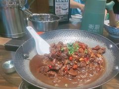 -衡厨·衡阳土菜(中南店)