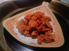 -新哥老官·畅吃123·美蛙世界(苏宁广场店)