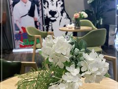 -THE ALLEY 鹿角巷(合生汇店)