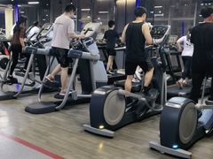 -一兆韦德健身(浦东万达会所)