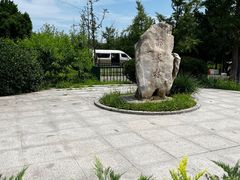 -北坞公园