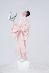 -唯一视觉婚纱摄影(李家村店)