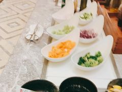 -盛宴标帜餐厅·亲子自助 (南昌喜来登酒店)