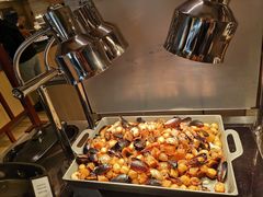 -北京王府井希尔顿酒店·万斯阁西餐厅