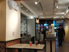 大堂-八婆婆烧仙草(中山路店)