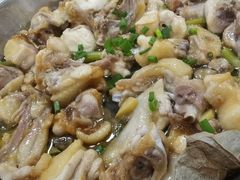 -廣發美食(东晓路店)