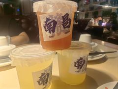 -小柴米·传统江西菜(八一广场店)