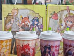 -奈雪的茶(大悦城店)