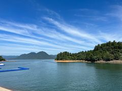 -黄山太平湖风景区