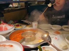 -重庆德庄火锅(保利水城店)