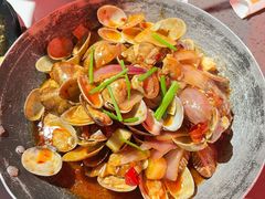 花蛤-一棠龙虾(徐家汇城开YOYO店)