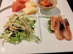 -雅·日式料理·烧鸟(南昌喜来登酒店)