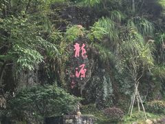 -五龙源极限漂流