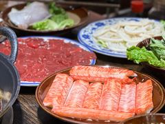 -冯校长老火锅(广州正佳广场店)