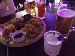 蒙娜丽莎的迷思-FD西餐厅