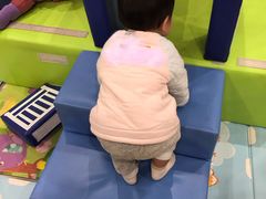 -金宝贝国际早教中心(万象城中心)