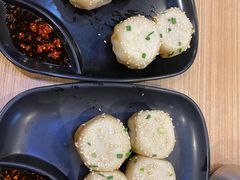 -小杨生煎(香港名都店)