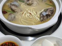 -小骨煲金华砂锅(转塘金街美地店)
