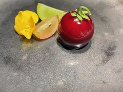 -四季小馆·潤·中国菜(越秀公园店)