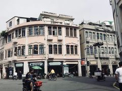 -明月虾面(厦禾路店)