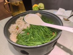 -狮王府淮扬菜(万象城店)