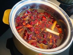 -鲁西肥牛(九方购物中心店)