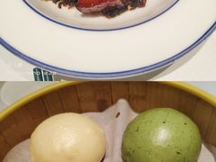 -西湖春天•老字号杭州菜(百汇店)