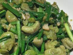 -梁家大院•农家菜(昆山会展中心店)