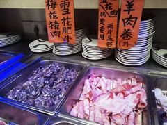 -阪尚皇·原切牛排·烤肉火锅自助(北京路店)