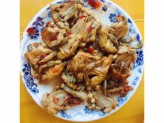 -洞天食府(北大街店)