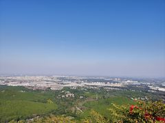 -青州市云门山风景区