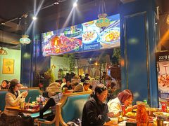 -柴窝堡22号辣子鸡·传承新疆菜