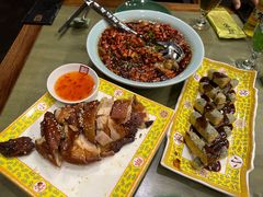 -那家小馆•北京菜•烤鸭(中关村店)