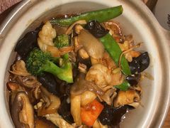 -鸽味轩·粤菜小馆(高楼门总店)