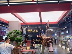 -易裕和·长沙米粉(竹塘西路店)
